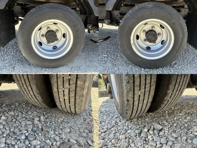 いすゞ エルフ 2RG-NNR88AN(2WD)の写真17