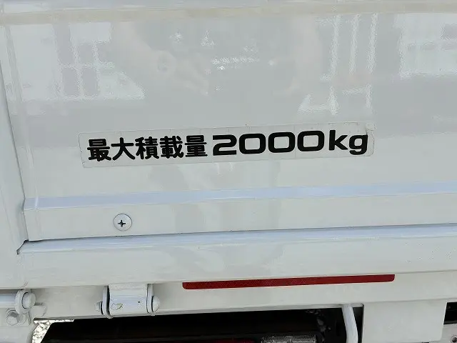 いすゞ エルフ TRG-NJR85A(2WD)の写真42