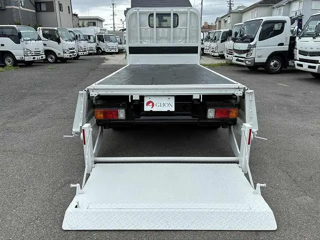 トヨタ ダイナ TPG-XZC605(2WD)の写真15