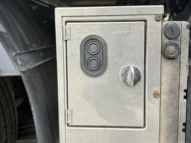 トヨタ ダイナ TPG-XZC605(2WD)の写真19
