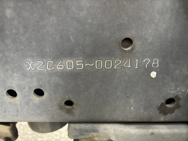 トヨタ ダイナ TPG-XZC605(2WD)の写真20