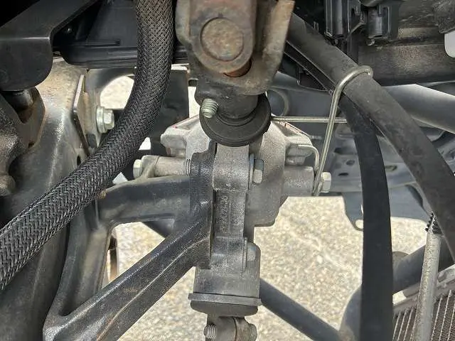 トヨタ ダイナ TPG-XZC605(2WD)の写真21