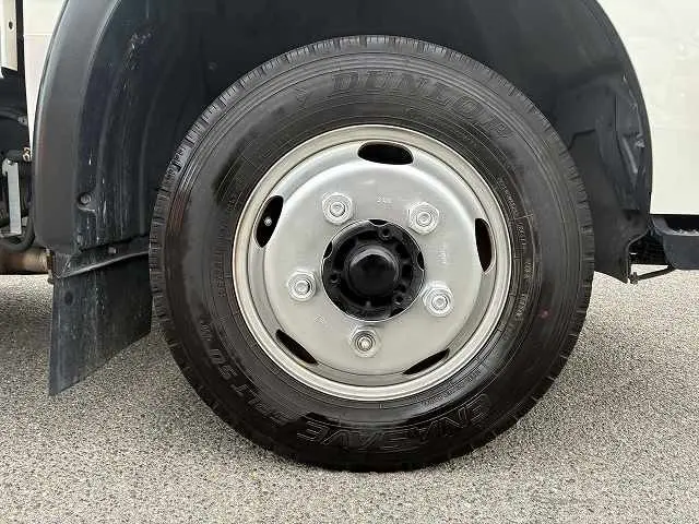 トヨタ ダイナ TPG-XZC605(2WD)の写真24