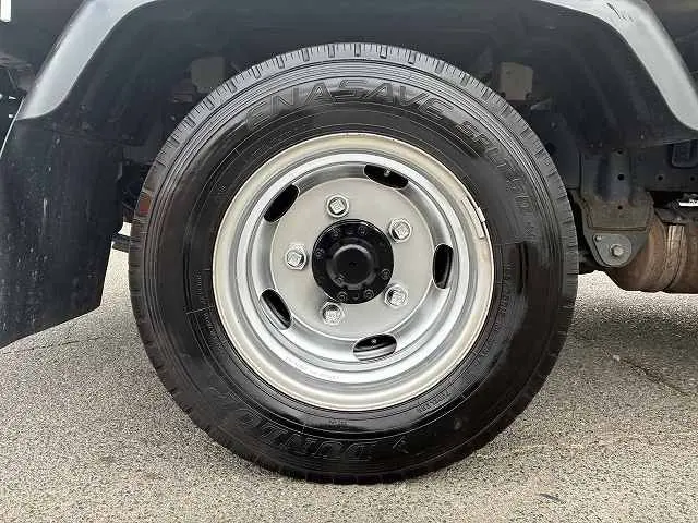トヨタ ダイナ TPG-XZC605(2WD)の写真25