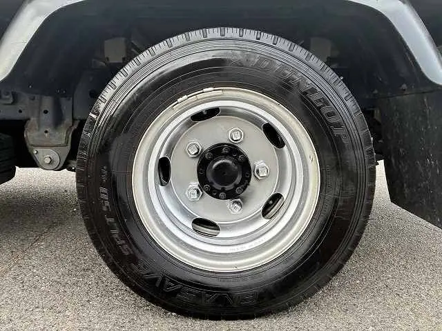 トヨタ ダイナ TPG-XZC605(2WD)の写真26