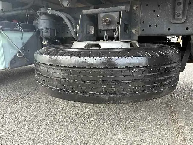トヨタ ダイナ TPG-XZC605(2WD)の写真27