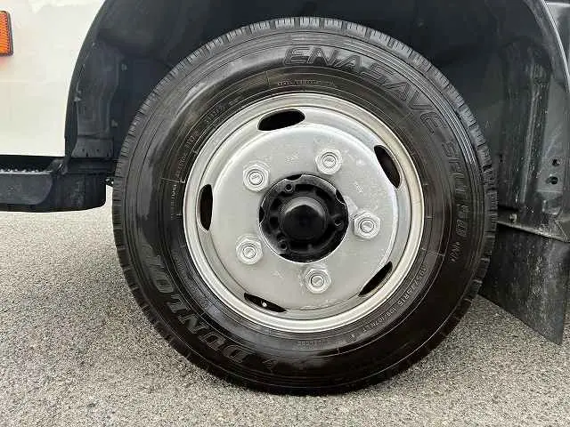 トヨタ ダイナ TPG-XZC605(2WD)の写真28