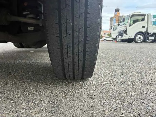 トヨタ ダイナ TPG-XZC605(2WD)の写真29
