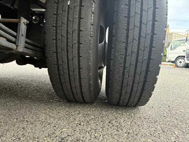 トヨタ ダイナ TPG-XZC605(2WD)の写真30