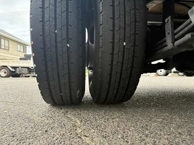 トヨタ ダイナ TPG-XZC605(2WD)の写真31