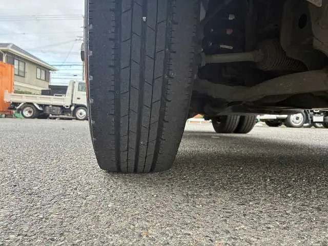 トヨタ ダイナ TPG-XZC605(2WD)の写真32