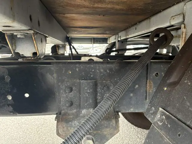 トヨタ ダイナ TPG-XZC605(2WD)の写真33