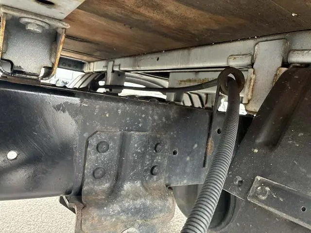 トヨタ ダイナ TPG-XZC605(2WD)の写真34