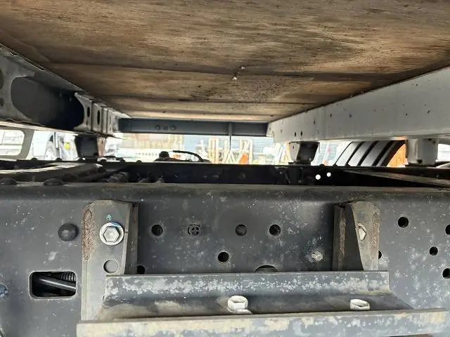 トヨタ ダイナ TPG-XZC605(2WD)の写真35