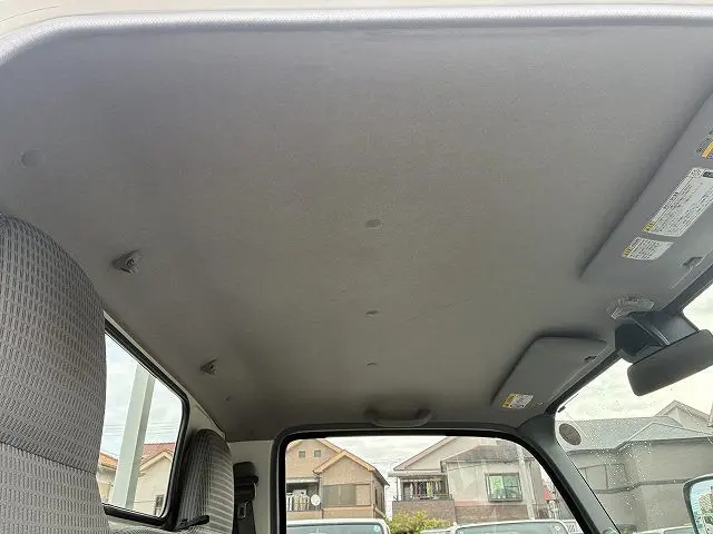 トヨタ ダイナ TPG-XZC605(2WD)の写真37