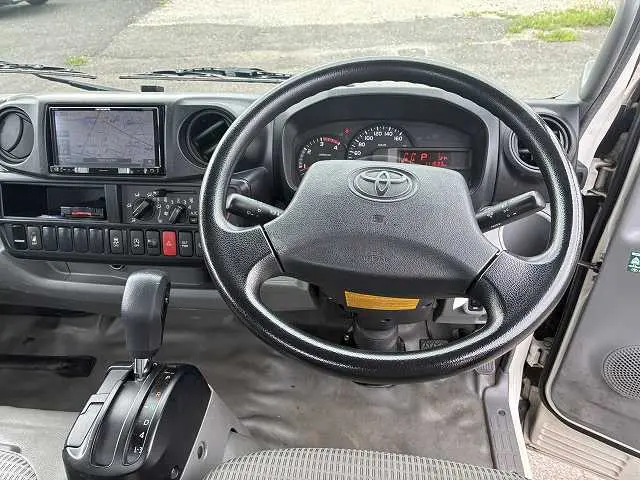 トヨタ ダイナ TPG-XZC605(2WD)の写真38