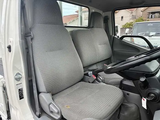 トヨタ ダイナ TPG-XZC605(2WD)の写真40