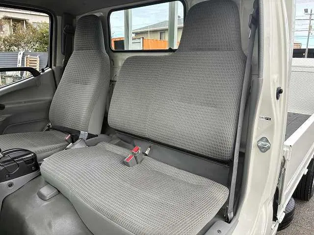 トヨタ ダイナ TPG-XZC605(2WD)の写真41