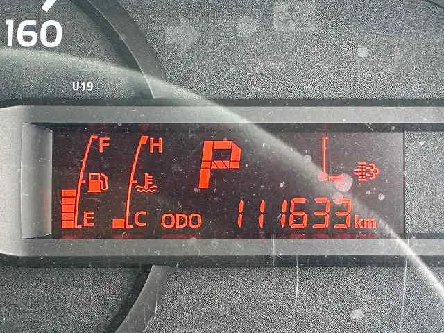 トヨタ ダイナ TPG-XZC605(2WD)の写真42