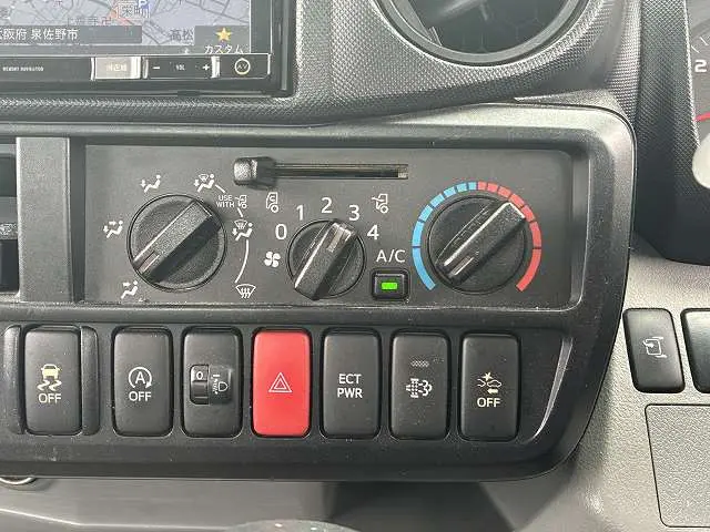 トヨタ ダイナ TPG-XZC605(2WD)の写真43