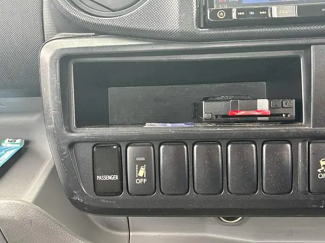 トヨタ ダイナ TPG-XZC605(2WD)の写真44