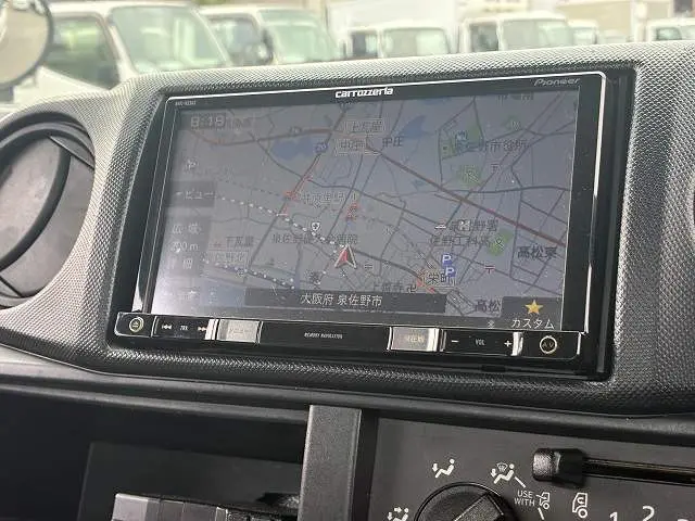トヨタ ダイナ TPG-XZC605(2WD)の写真45