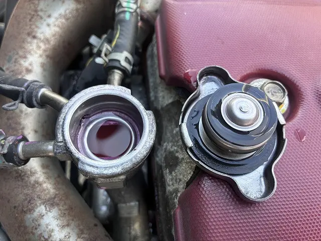 トヨタ ダイナ TKG-XZC710(2WD)の写真17