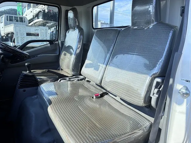 トヨタ ダイナ TKG-XZC710(2WD)の写真23