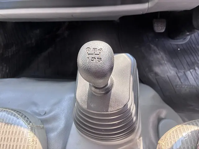トヨタ ダイナ TKG-XZC710(2WD)の写真27