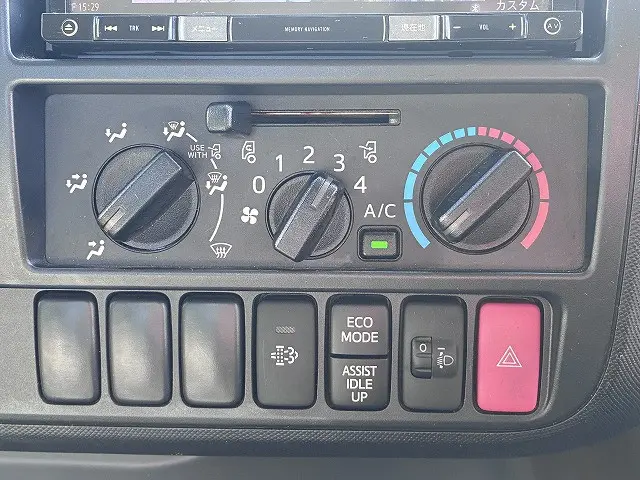 トヨタ ダイナ TKG-XZC710(2WD)の写真30