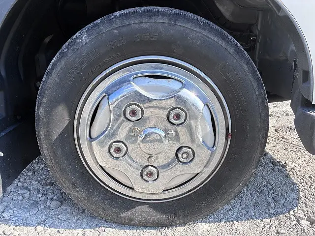 トヨタ ダイナ TKG-XZC710(2WD)の写真34