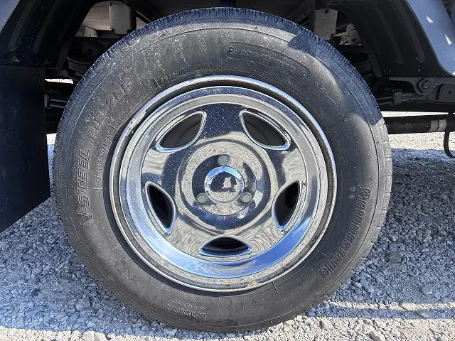 トヨタ ダイナ TKG-XZC710(2WD)の写真35
