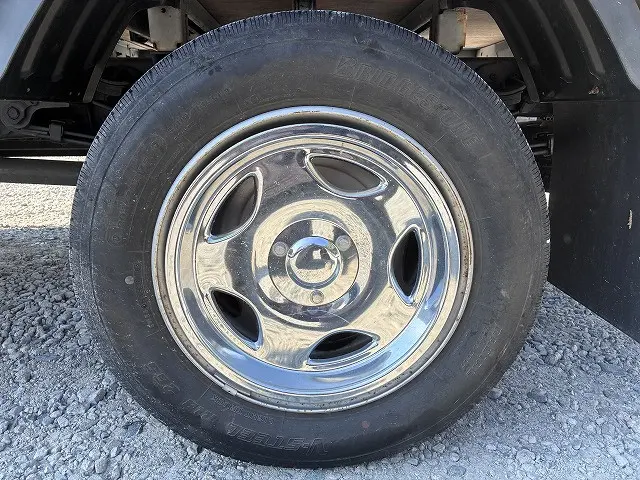 トヨタ ダイナ TKG-XZC710(2WD)の写真36