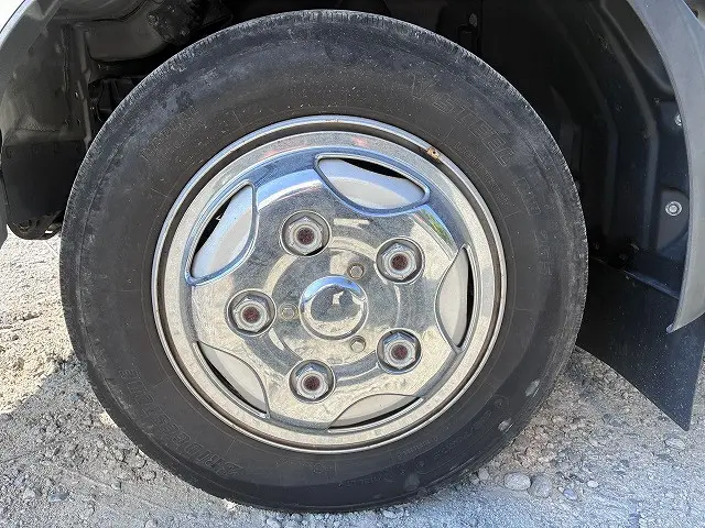 トヨタ ダイナ TKG-XZC710(2WD)の写真37