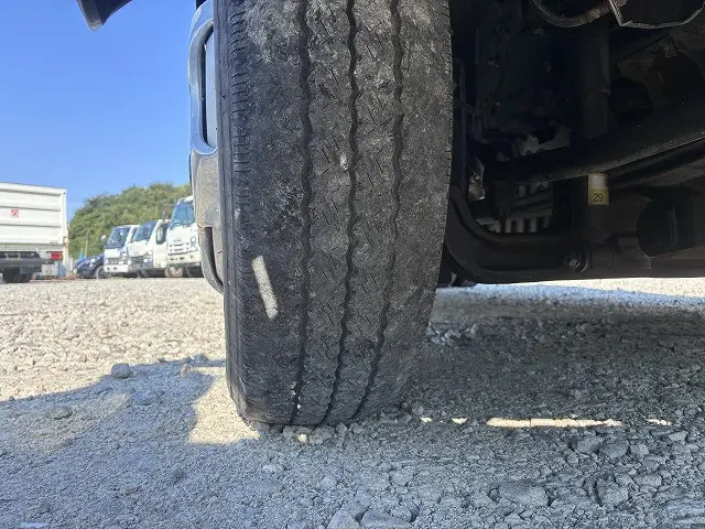 トヨタ ダイナ TKG-XZC710(2WD)の写真38