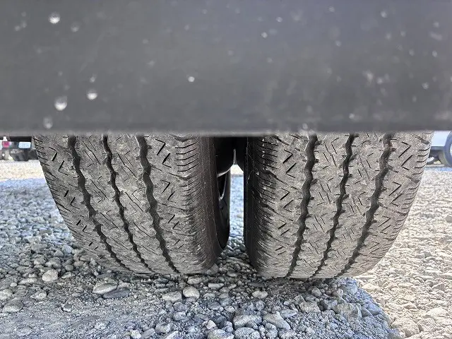 トヨタ ダイナ TKG-XZC710(2WD)の写真39