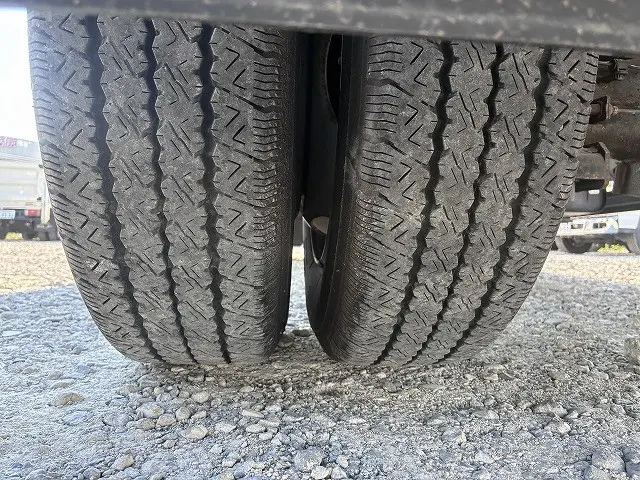 トヨタ ダイナ TKG-XZC710(2WD)の写真40