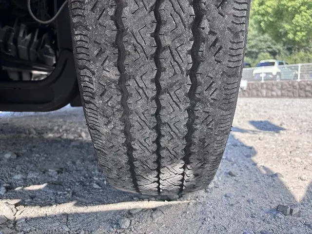 トヨタ ダイナ TKG-XZC710(2WD)の写真41