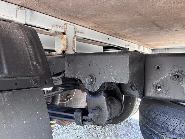 トヨタ ダイナ TKG-XZC710(2WD)の写真43