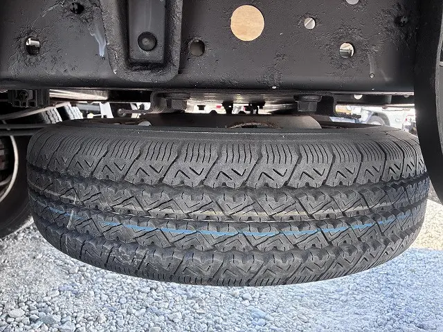 トヨタ ダイナ TKG-XZC710(2WD)の写真44