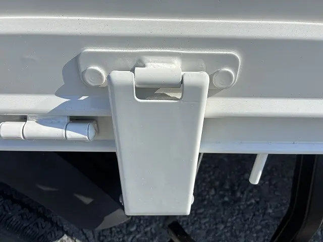 トヨタ ダイナ TKG-XZC710(2WD)の写真48