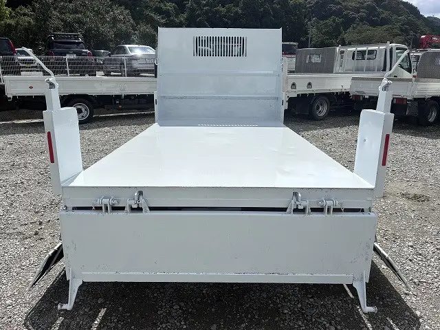 三菱 キャンター 2RG-FBA60(2WD)の写真21