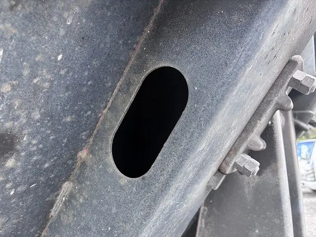 三菱 キャンター 2RG-FBA60(2WD)の写真23