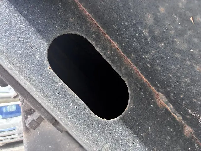 三菱 キャンター 2RG-FBA60(2WD)の写真24