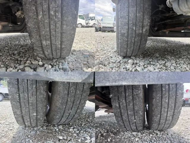 三菱 キャンター 2RG-FBA60(2WD)の写真25