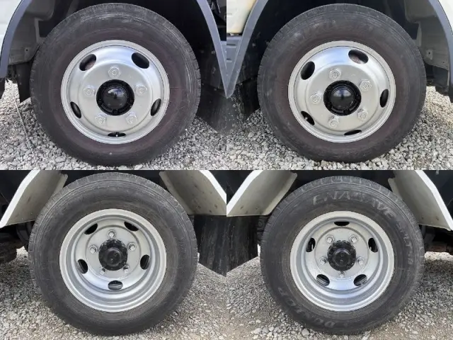 三菱 キャンター 2RG-FBA60(2WD)の写真26
