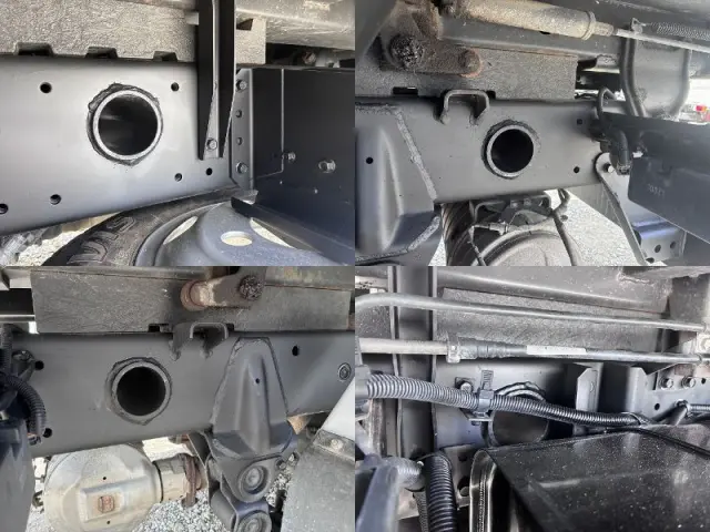 三菱 キャンター 2RG-FBA60(2WD)の写真28
