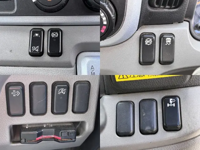 三菱 キャンター 2RG-FBA60(2WD)の写真29