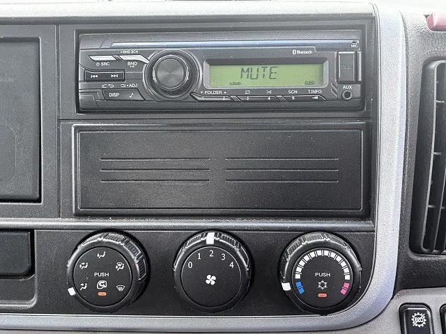 三菱 キャンター 2RG-FBA60(2WD)の写真34