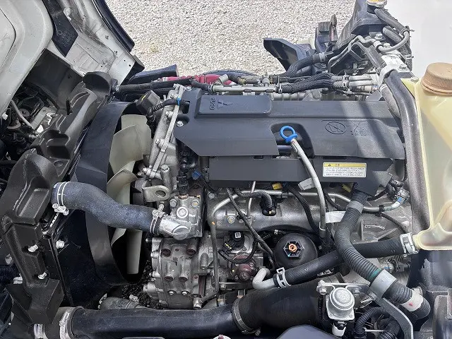 三菱 キャンター 2RG-FBA60(2WD)の写真41